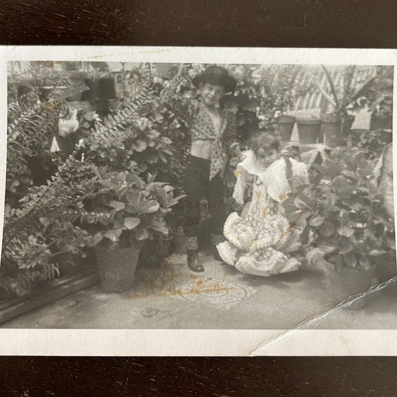 Vintage Photo Lot - vernacular snapshots of flamenco contest Spain (guessing!) - Picture 5 of 5